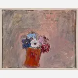 Gandy Brodie, Untitled