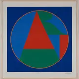 Robert Indiana, Colby Art