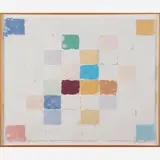 Kenneth Noland, PK-0036