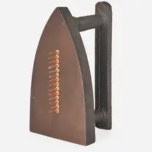 Cadeau by Man Ray, sold Nov 2018