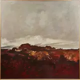 John Alexander, Untitled