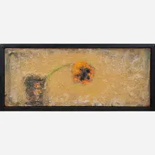 Gandy Brodie, Poppy