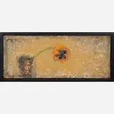 Gandy Brodie, Poppy
