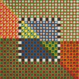 Alfred Jensen, Untitled from Portfolio