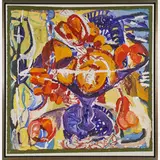 Roberto Juarez, Fruit in the Table