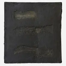 Elsa Gramcko, Negros y Grises (Tan/Black/Grey), Venezuela