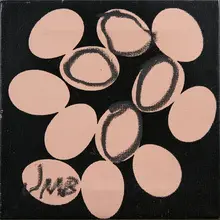 Andy Warhol, Easter Eggs