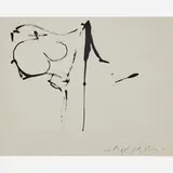 Reuben Nakian, Untitled