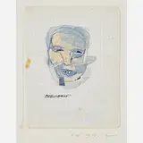 Luc Tuymans, Diary