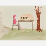 Royal Art Lodge, Untitled (F. Field)