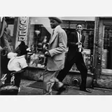 William Klein, Moves and Pepsi