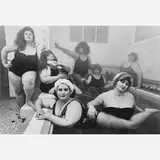 William Klein, Club Allegro Fortissimo