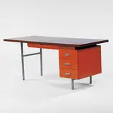 George Nelson, MMG desk
