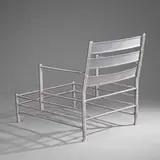 Warren McArthur, lounge chair