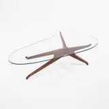 Vladimir Kagan, coffee table