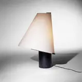 Massimo Vignelli, lamp