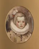James Watterson Herald, Mary Queen of Scots