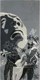 Fang Lijun, Ohne Titel