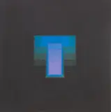 Karl Gerstner, Color sound 15 margin intro version