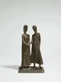 Gerhard Marcks, Zwei Frauen