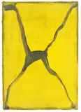 Norbert Schwontkowski, Das gelbe Zimmer