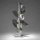 Jerome Kirk, Untitled (kinetic sculpture)