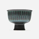 Harrison McIntosh, Bowl