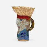 Magdalena Suarez Frimkess, Anthropomorphic cup