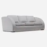 Paul Theodore Frankl, Sofa