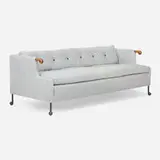 Tyler Hays, Abel settee
