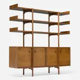 Milo Baughman, Cabinet, model 1700