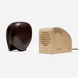 Isamu Noguchi, Radio Nurse and Guardian Ear