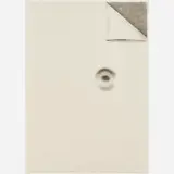 Richard Artschwager, Auge