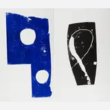 Norbert Prangenberg, Untitled