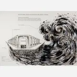 Carlos Garaicoa, Proyecto Sobre Aquello que Realmente nos Asusta y Tememos