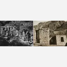 Martín Chambi, Two works of art, Peru