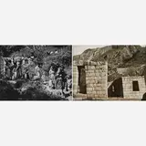 Martín Chambi, Two works of art, Peru