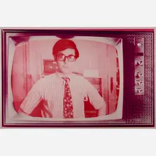 G. Levine, Portraits