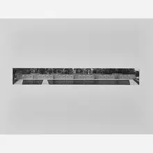 Hiroshi Sugimoto, Time Exposed, Japan