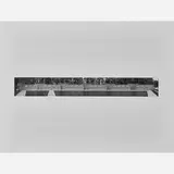 Time Exposed by Hiroshi Sugimoto, Japan, sold Nov 2018