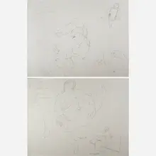 Danica Phelps, Two works of art
