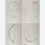 Jürgen Partenheimer, The San Francisco Etchings