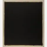 Shōichi Ida, Surface is the Between - Between Vertical and Horizon - Descended Black - Materials for the Nature & Stains, Japan