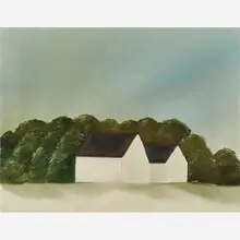 Maureen Gallace, Untitled