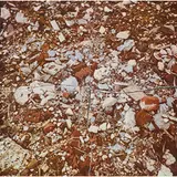 Robert Smithson, Torn Photograph from the Second Stop (Rubble)