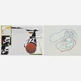 Markus Raetz, Two works of art