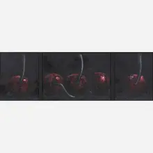 Aaron Fink, Untitled