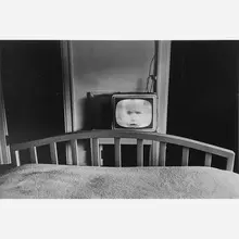 Lee Friedlander, Galax
