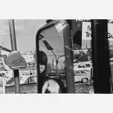 Lee Friedlander, Hillcrest