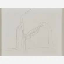 Gedi Sibony, Untitled